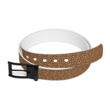 7ABP  Animal Belt Pattern