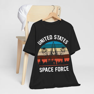 9USAR  US Space Force t shirt