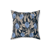 71FP  Flower Pillow