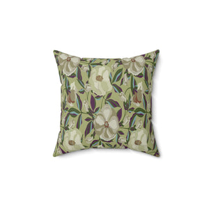 84FP  Flower Pillow