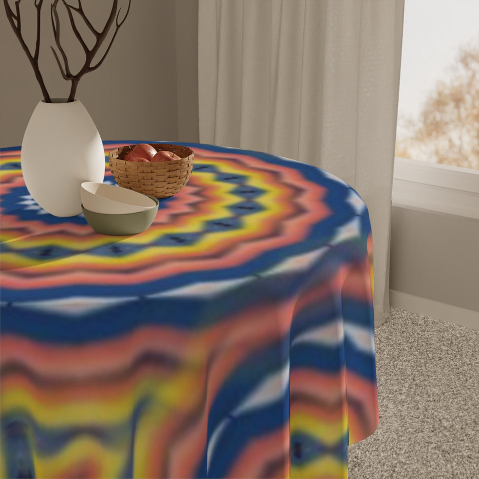 5TC  Tablecloth