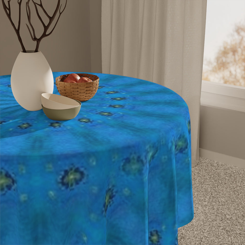 18TC  Tablecloth