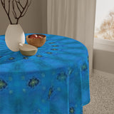 18TC  Tablecloth