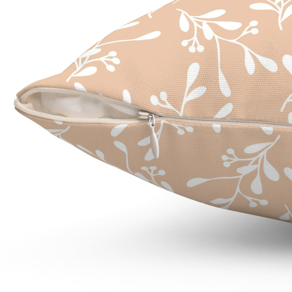 32FP  Flower Pillow