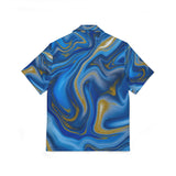 111CHS  Colorful Hawaiian Shirt