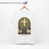 5BSTS  Demonstrate the Healing Power of Jesus Christ