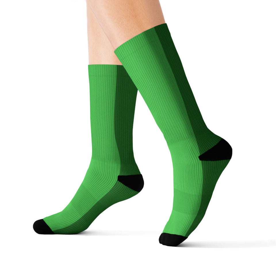 4CS  Colored Socks