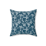 41FP  Flower Pillow