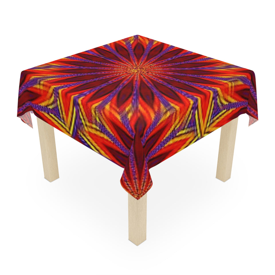 62TC  Tablecloth