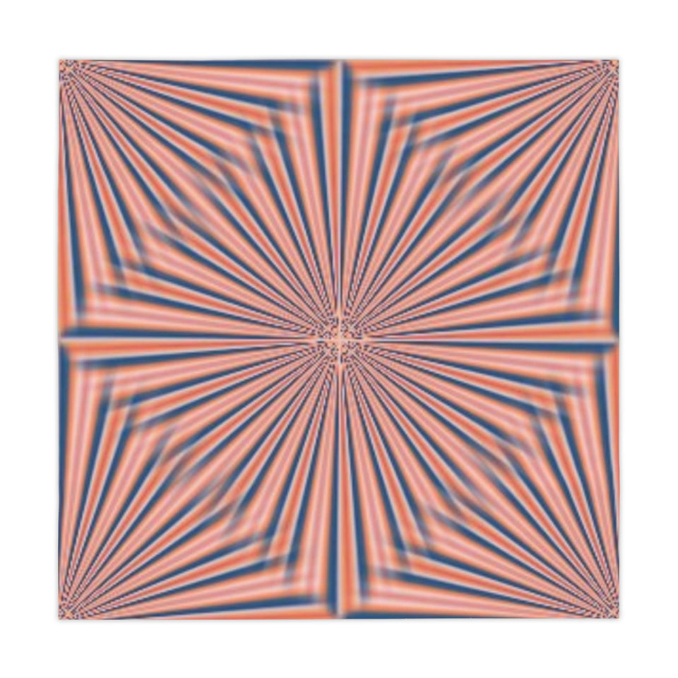 3TC  Tablecloth