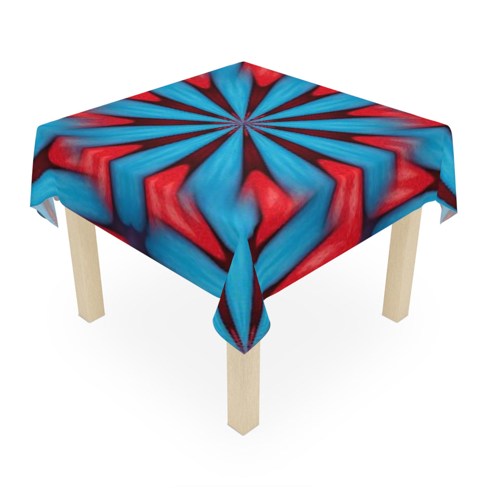 25TC  Tablecloth