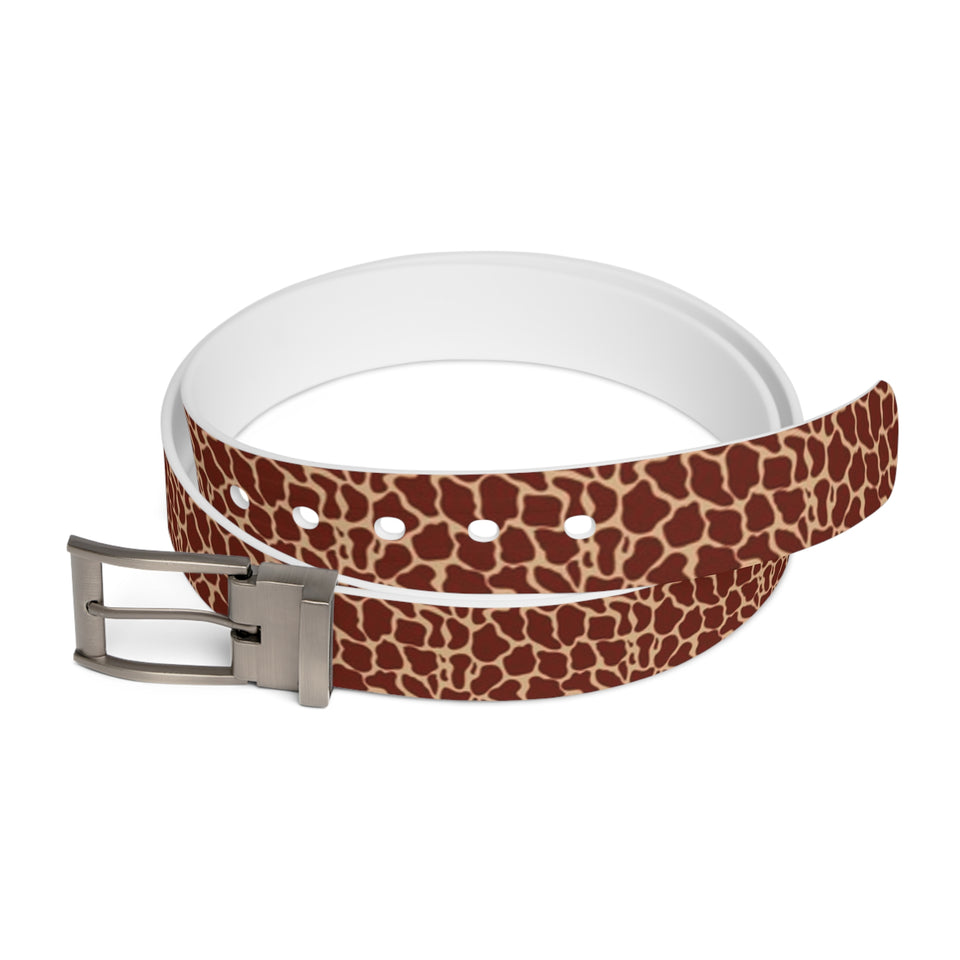 2ABP  Animal Belt Pattern