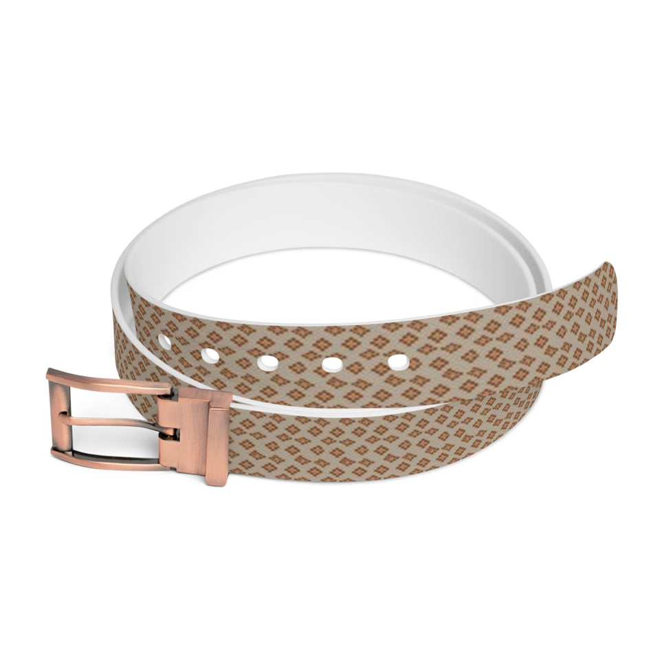 15ABP  Animal Belt Pattern
