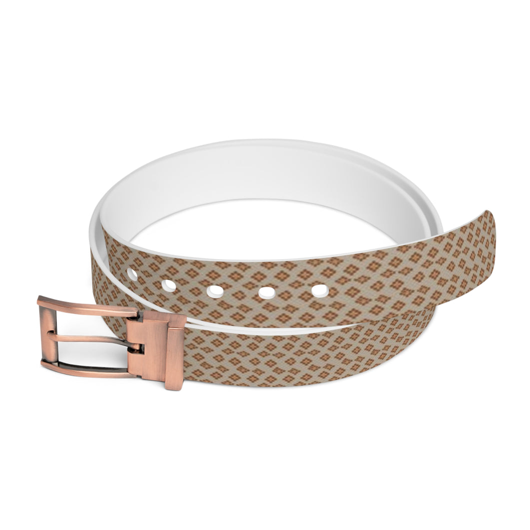 15ABP  Animal Belt Pattern