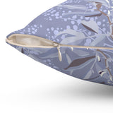 102FP  Flower Pillow