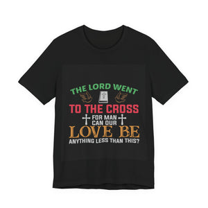 35CTS Christian T Shirt