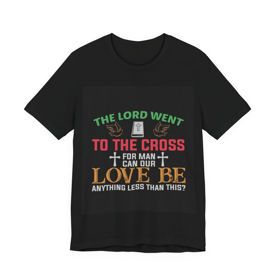 35CTS Christian T Shirt