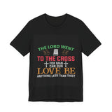 35CTS Christian T Shirt