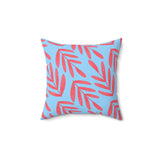 25FP  Flower Pillow
