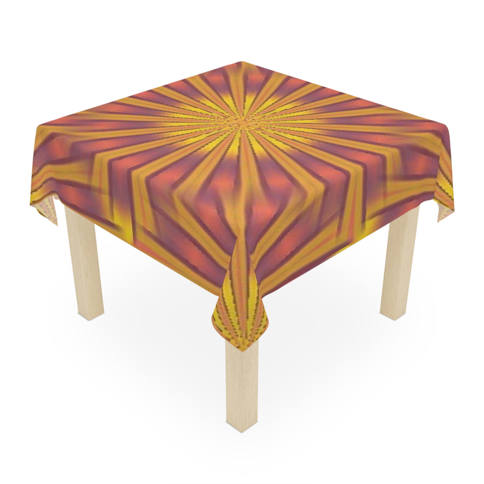 13TC   Tablecloth