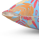 21FP  Flower Pillow