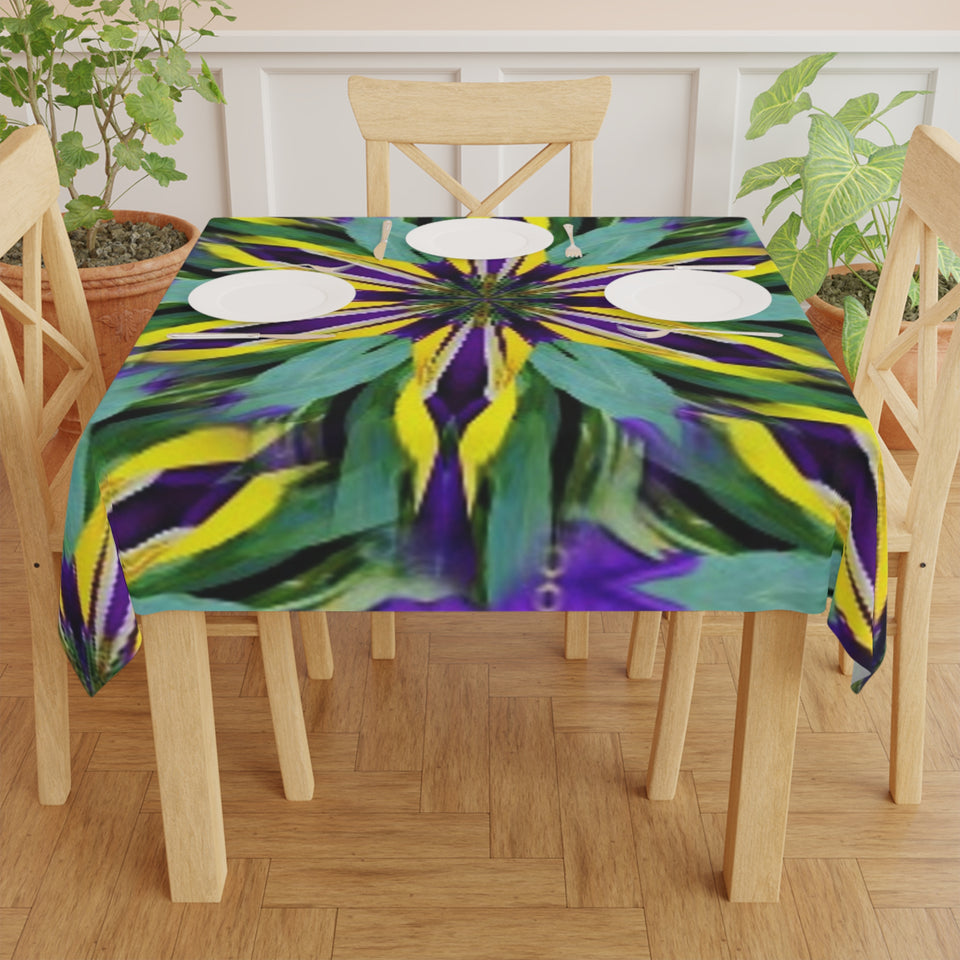 32TC  Tablecloth