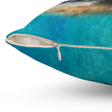 4LHP  Lighthouse Pillow