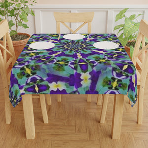 41TC  Tablecloth