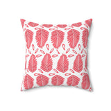 24FP  Flower Pillow
