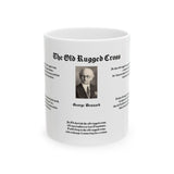 50H  The Old Rugged Cross Mug