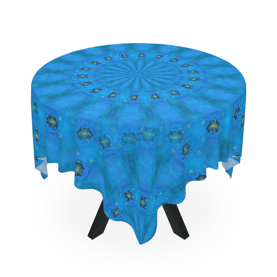 18TC  Tablecloth