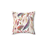 108FP  Flower Pillow