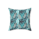117FP Flower Pillow