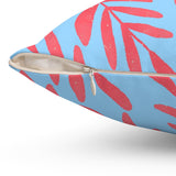 25FP  Flower Pillow