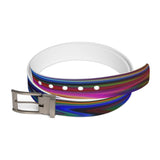 5CMB  Colorful Marble Belt