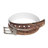 11WBT  Wood Belt Texture
