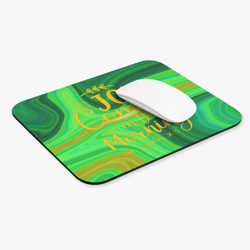 26MP  Colorful Mouse Pad