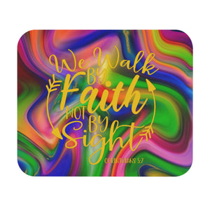4MP  Colorful Mouse Pad