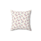 12FP  Flower Pillow