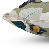 101FP  Flower Pillow