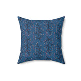 51FP  Flower Pillow