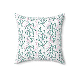 42FP  Flower Pillow