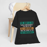 37CTS Christian T shirt