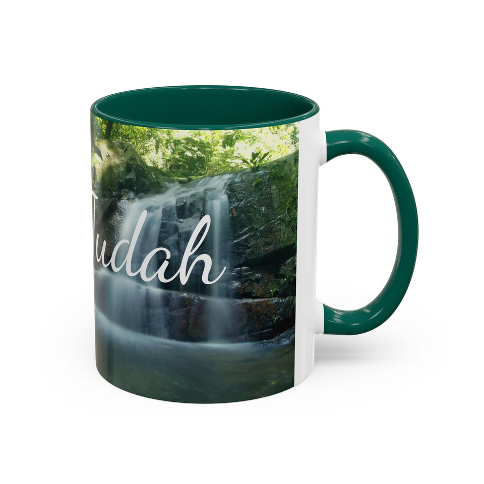 35BNM  Boys Name Mug