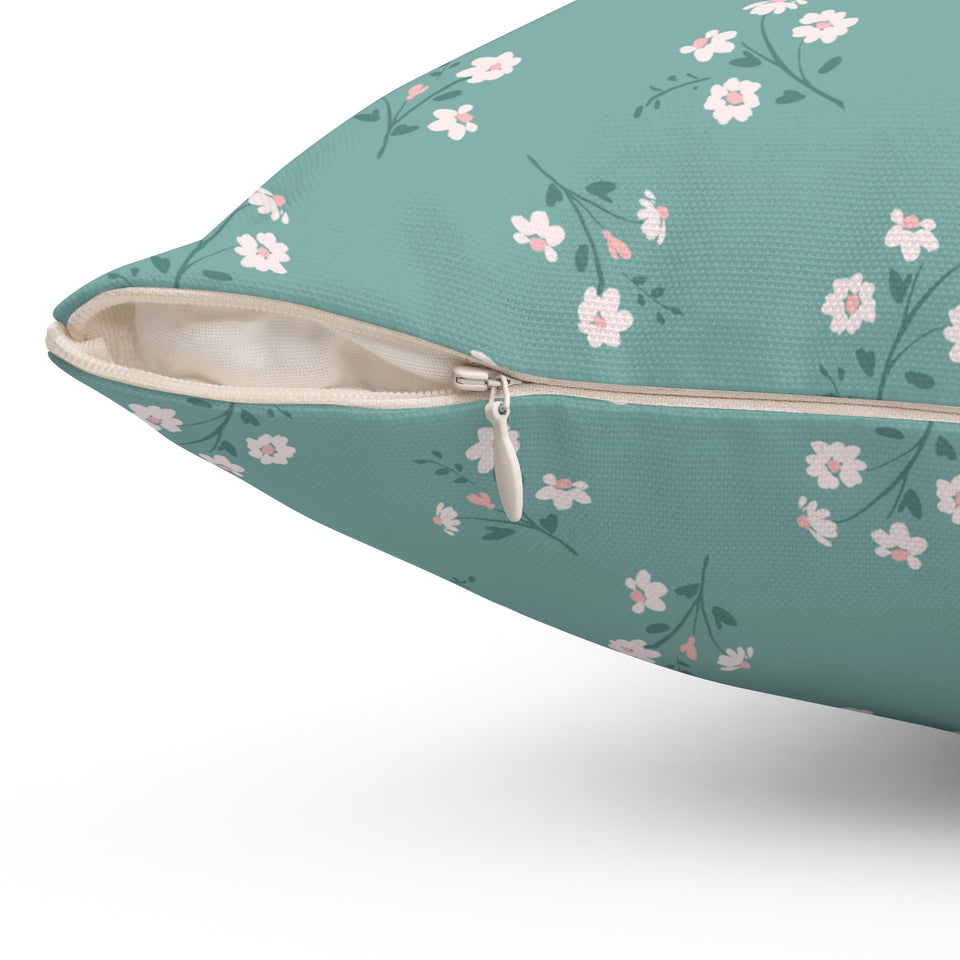 3FP Flower Pillow