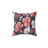96FP  Flower Pillow