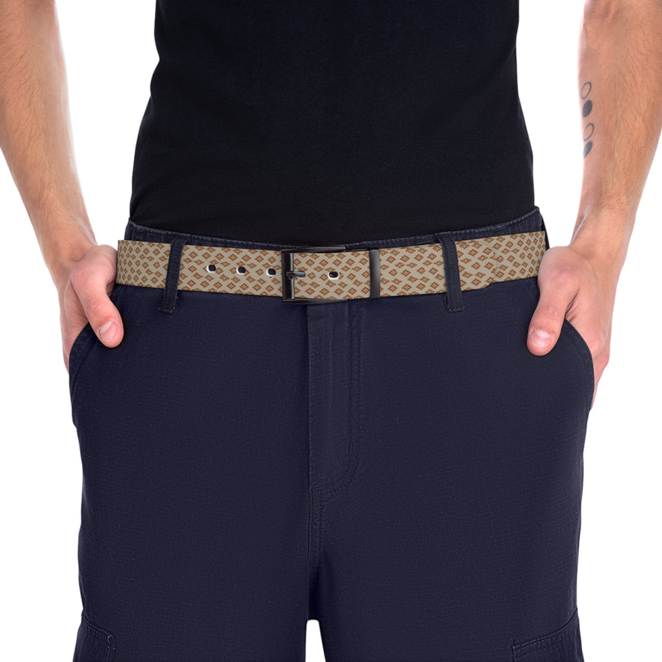15ABP  Animal Belt Pattern