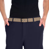 15ABP  Animal Belt Pattern