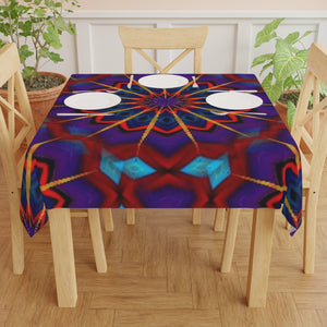 54TC  Tablecloth