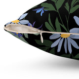 107FP  Flower Pillow